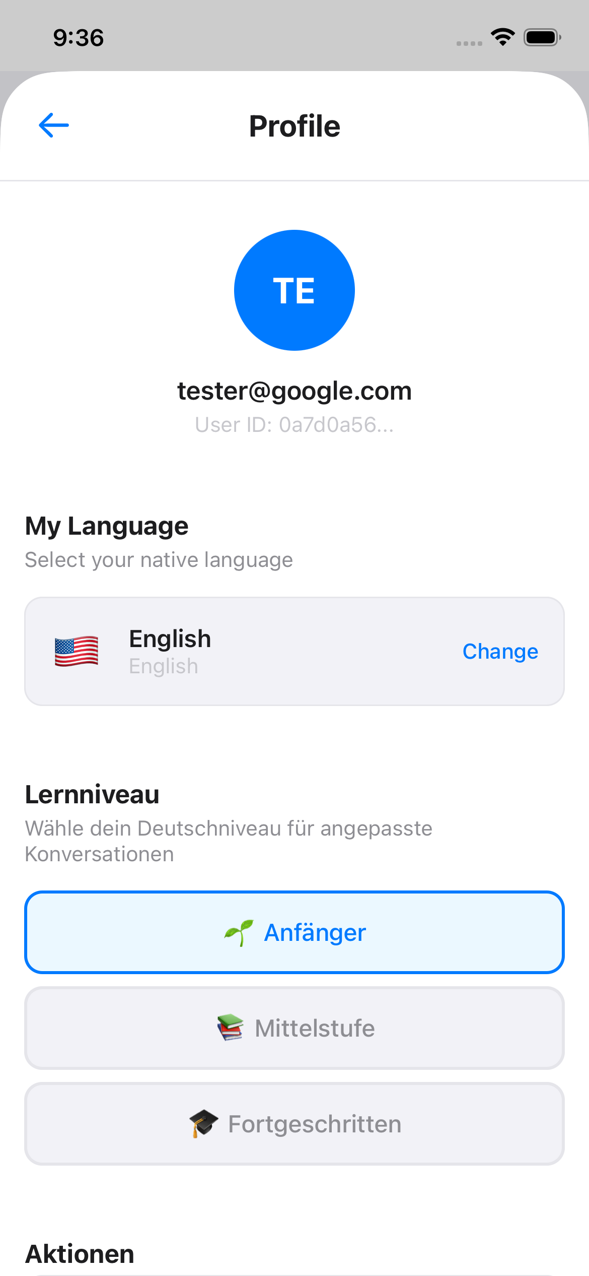 Cleopatra Screenshot 7